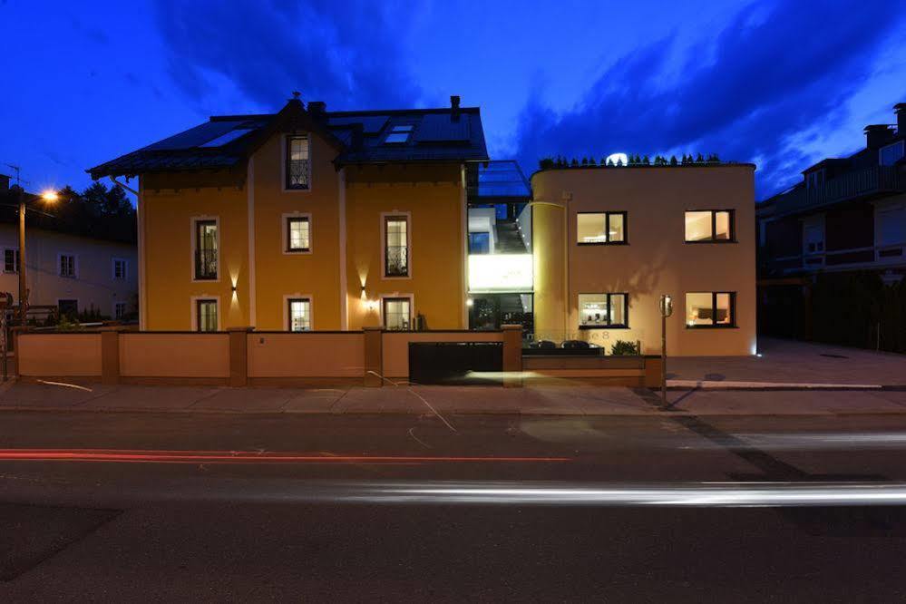 By Welcome-to-salzburg Appartamento