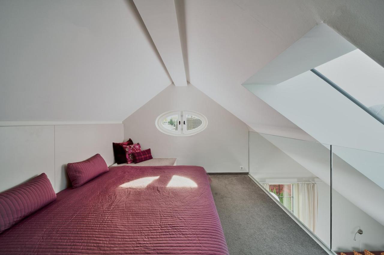 Appartamento By Welcome-to-salzburg Salisburgo