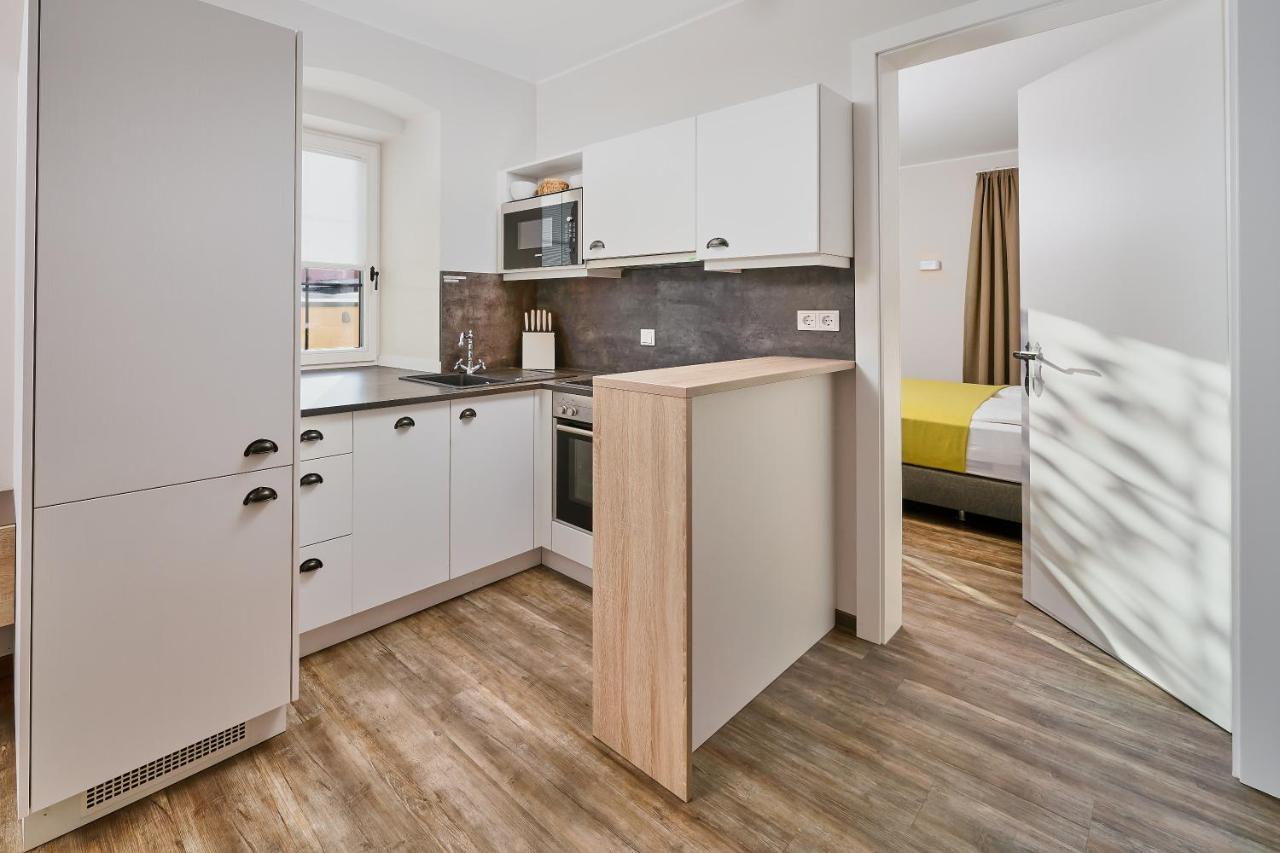 Appartamento By Welcome-to-salzburg Salisburgo