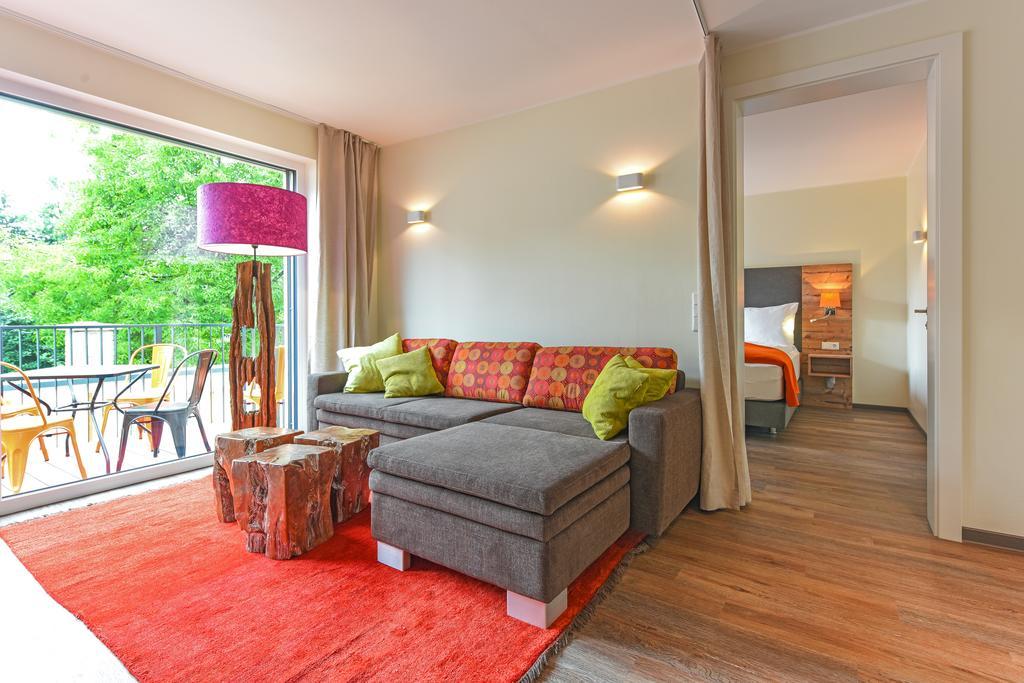 By Welcome To Apartament *