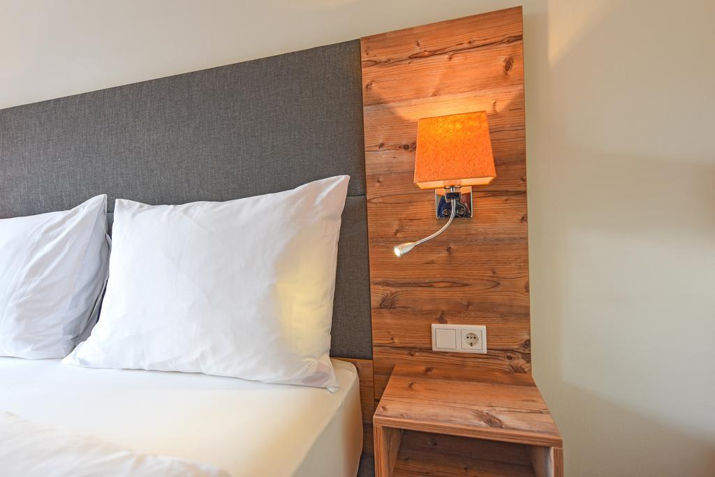 Apartament By Welcome To Salzburg