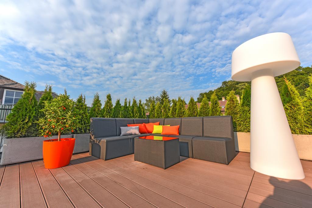 Apartament By Welcome To