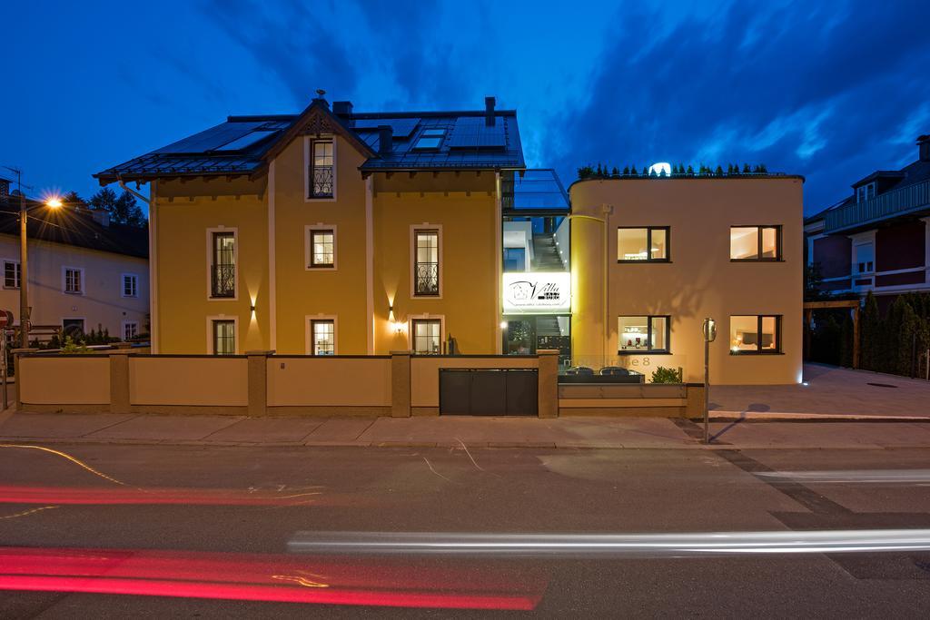 Apartament By Welcome To Salzburg