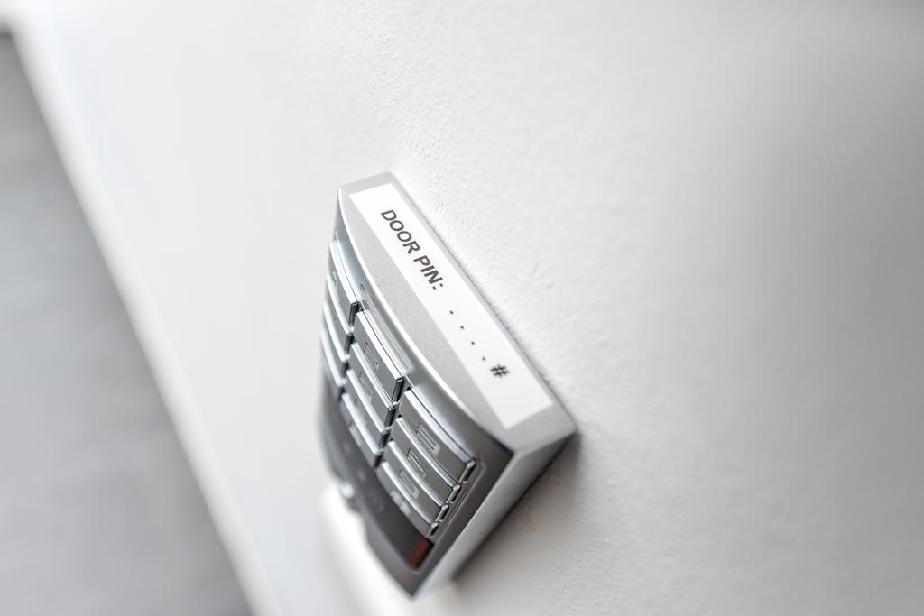 By Welcome To Apartament
