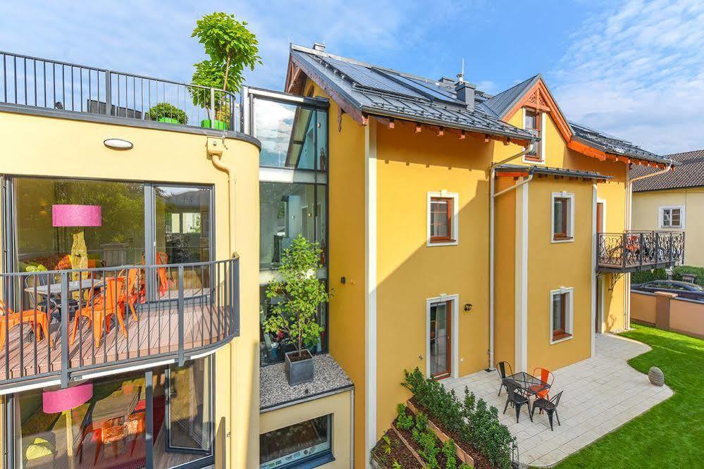 By Welcome To Apartament *