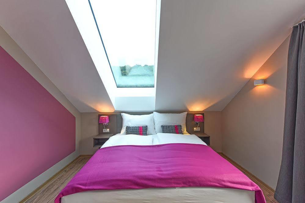 Apartament By Welcome To