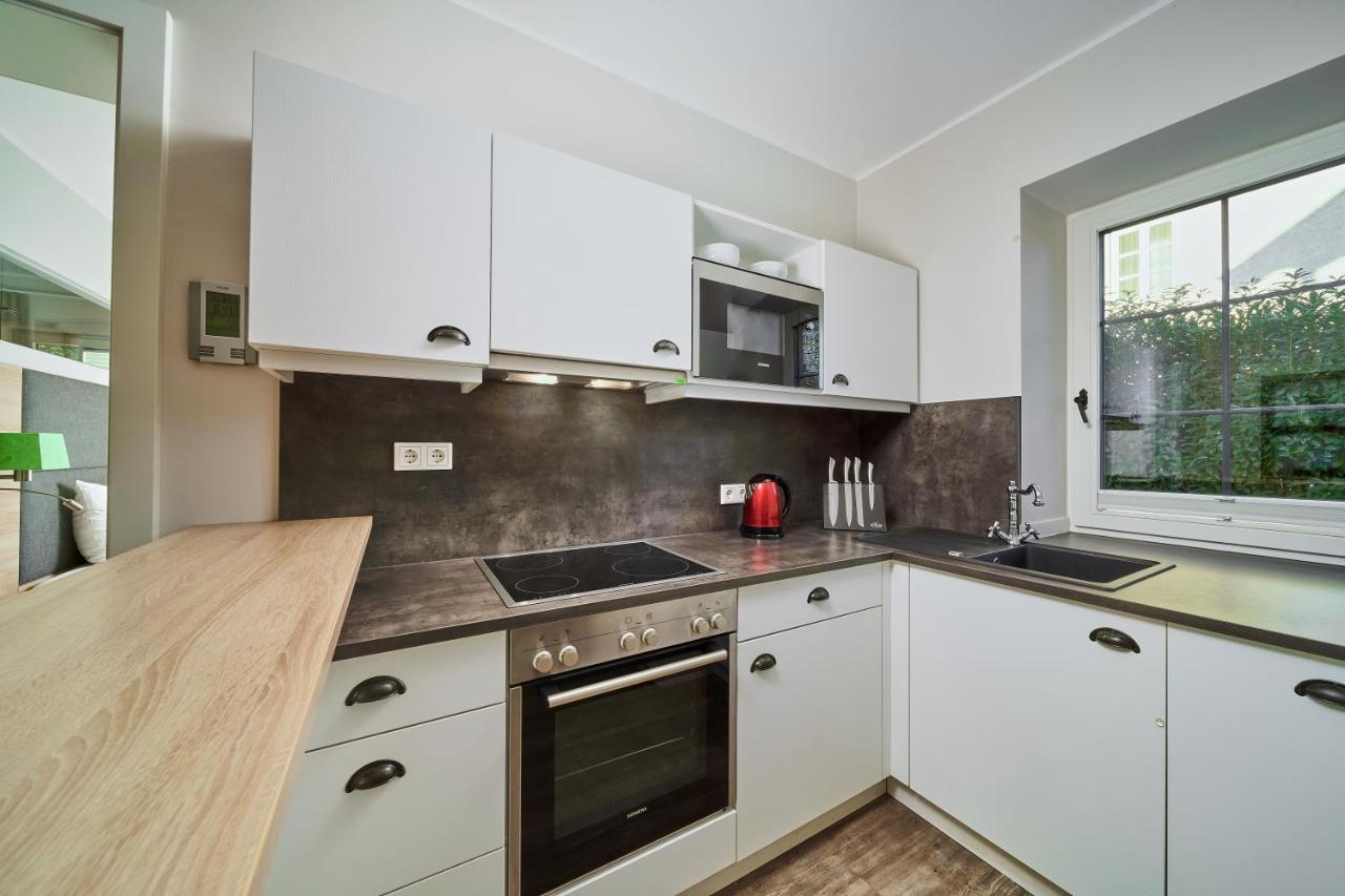 By Welcome To Apartament