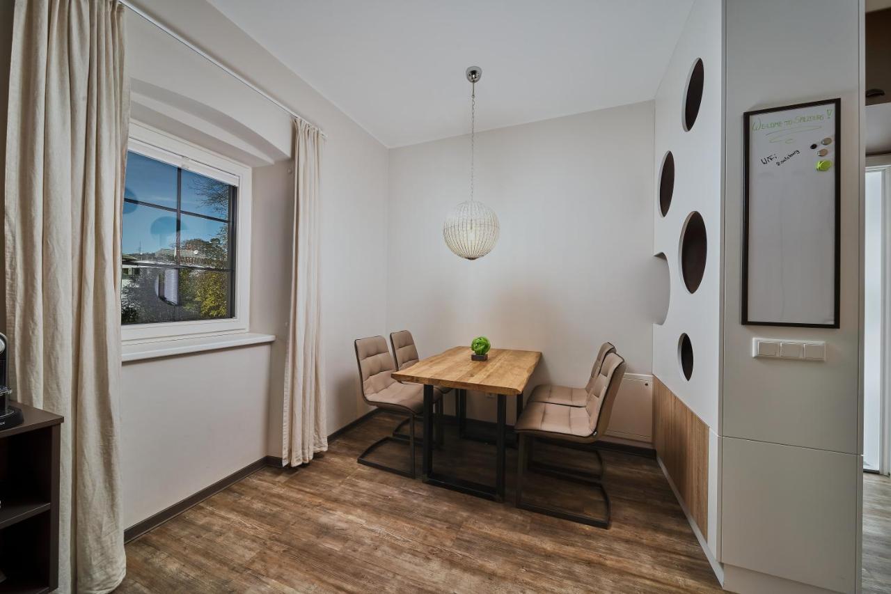 By Welcome To Apartament
