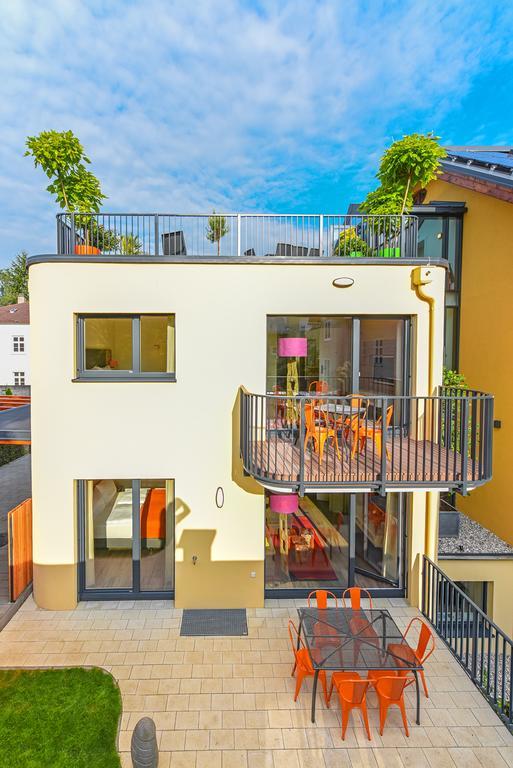 Villa Salzburg By Welcome To Salzburg