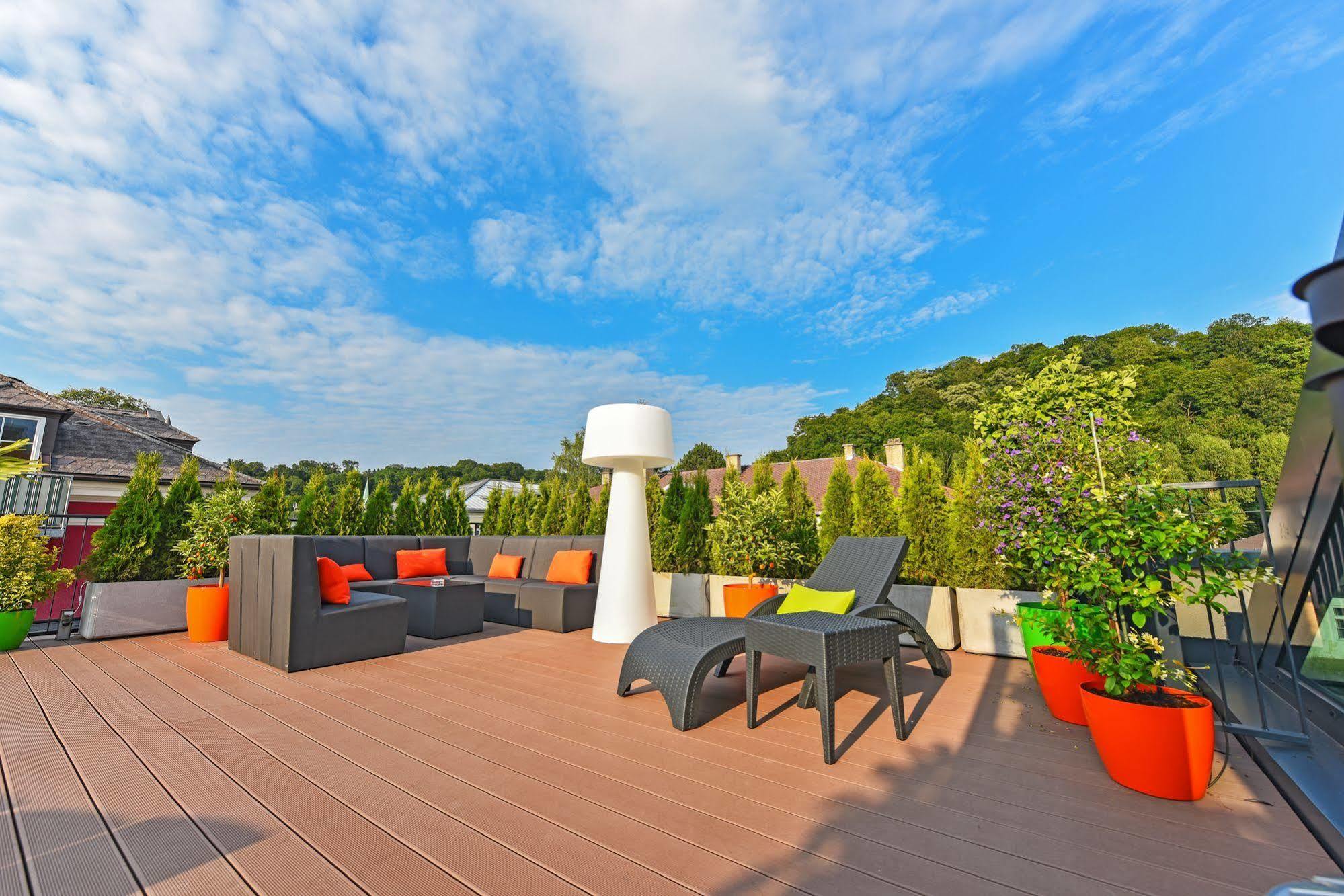Apartamento By Welcome To Salzburgo