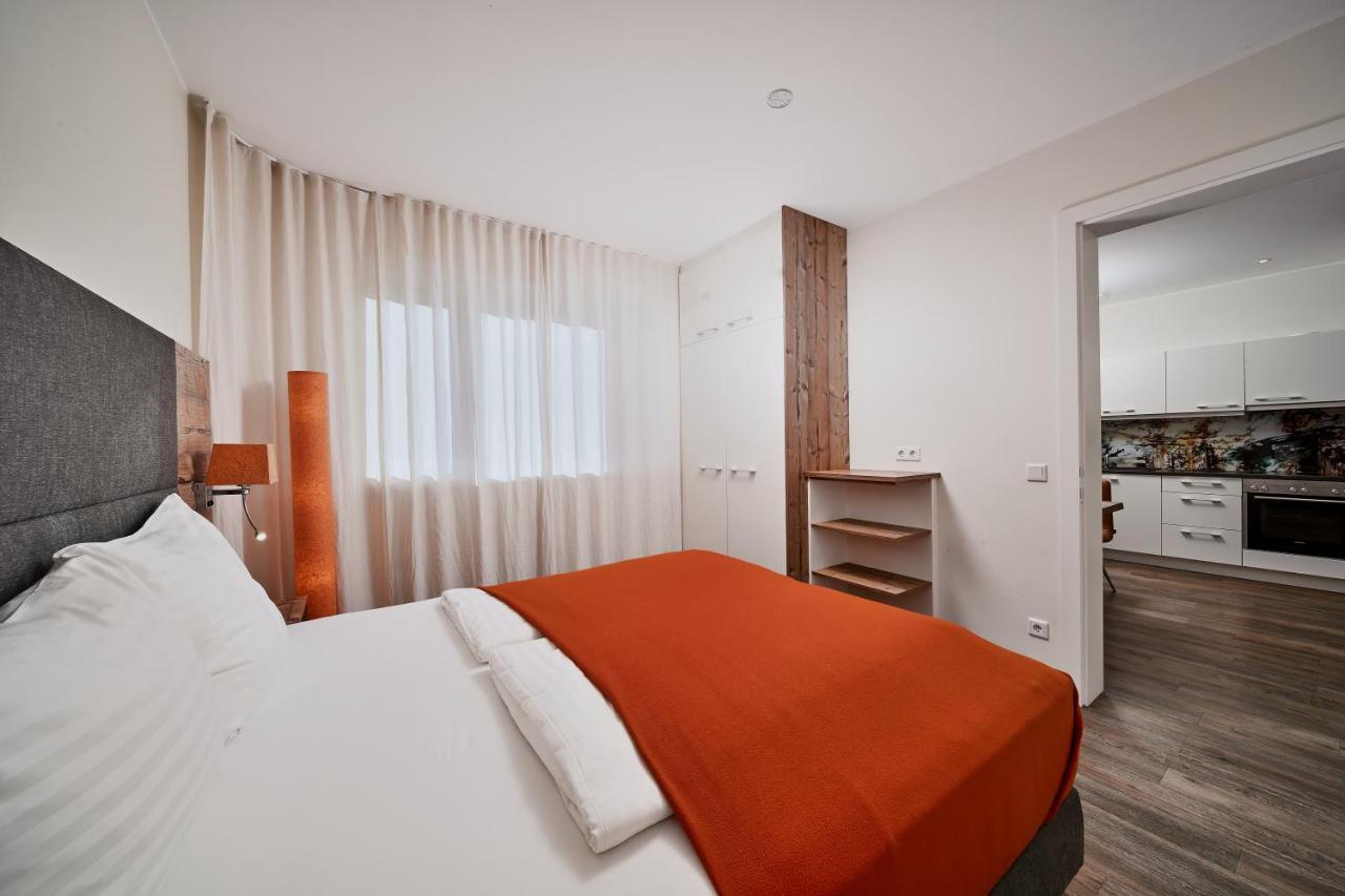 By Welcome To Apartamento *