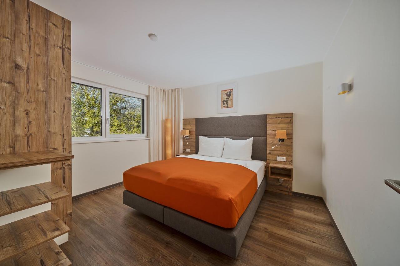 Apartamento By Welcome To Salzburgo